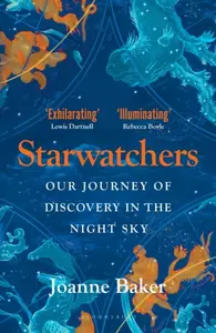 Starwatchers - Joanne Bakerová