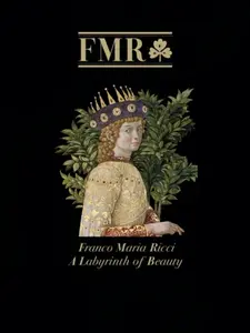 FMR Franco Maria Ricci - Antony Shugaar