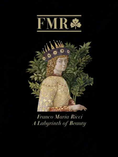 FMR Franco Maria Ricci - Antony Shugaar