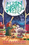 The Moon Seeker - Dee Barragry