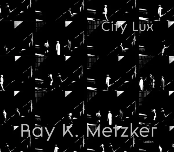 Ray K. Metzker - Carrie Springer