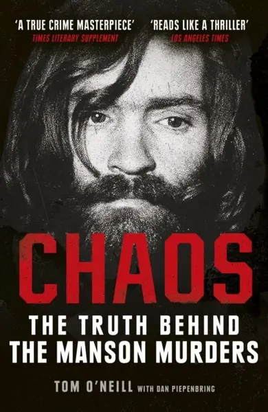 Chaos - Dan Piepenbring, Tom Oâ€™Neill