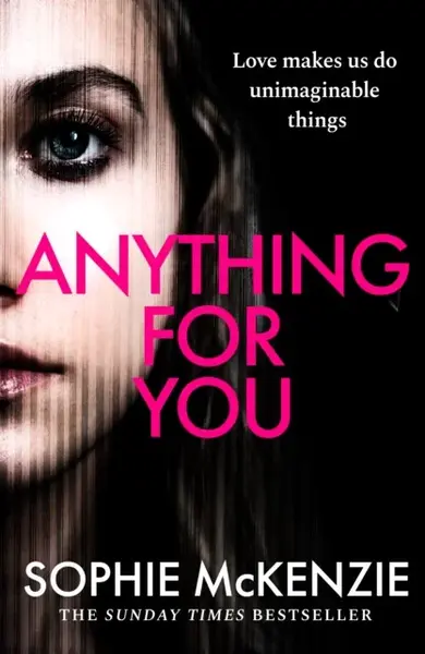 Anything For You - McKenzie Sophie
