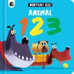 Animal 123 - Nikolas Ilic