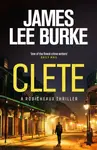 Clete - James Lee Burke