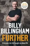 Always A Little Further - Billy Billingham, Conor Woodman