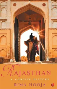 RAJASTHAN - Rima Hooja