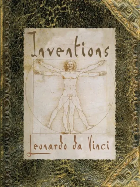 Inventions - David Hawcock