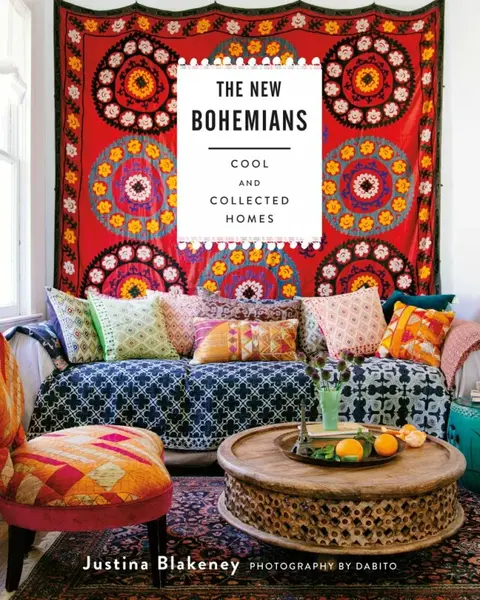 The New Bohemians - Justina Blakeney