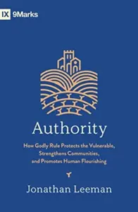 Authority - Jonathan Leeman