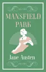 Mansfield Park - Jane Austenová