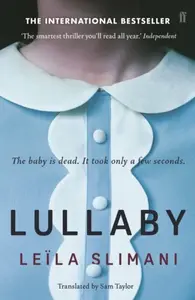 Lullaby - Leila Slimani