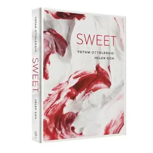 Sweet - Goh Helen, Yotam Ottolenghi