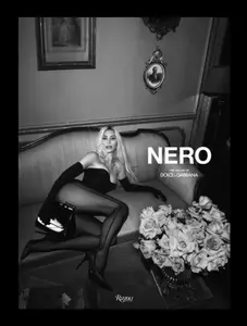 Nero Dolce & Gabbana - Domenico Dolce, Stefano Gabbana
