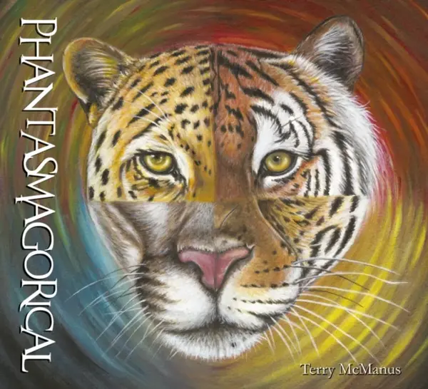 Phantasmagorical - Terry McManus