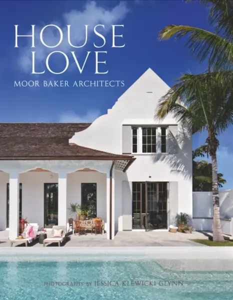 House Love - Chris Baker