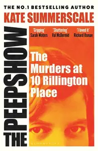 The Peepshow - Kate Summerscale