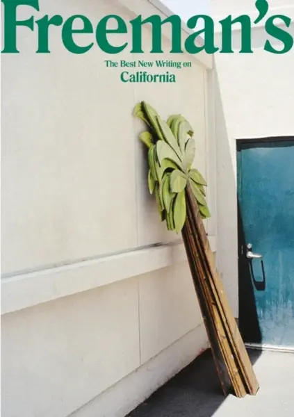 Freeman's California - John Freeman