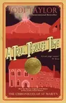 A Trail Through Time - Jodi Taylor