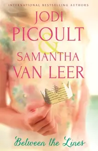 Between the Lines - Jodi Picoultová, Samantha van Leerová