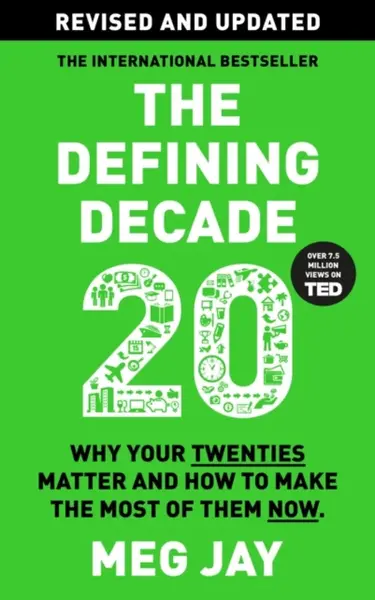 The Defining Decade - Jay Meg