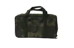 Solar puzdro na hrazdy worldwide buzz bar bag wide