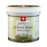 Jazvečia masť - 125 ml - SwissMedicus