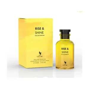 Volare Parfémovaná voda - RISE & SHINE - Objem: 100ml