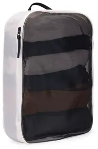 Thule střední organizér Packing Cube TPCS202 | Bílá | Velikost One Size