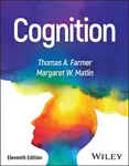 Cognition - Thomas A.  Farmer