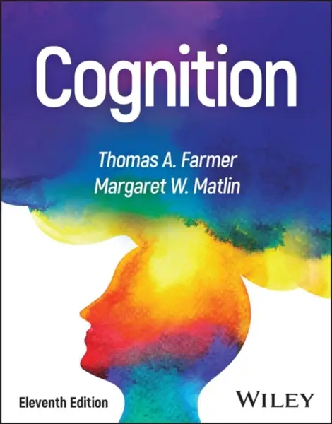 Cognition - Thomas A.  Farmer