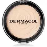 Dermacol Compact kompaktní pudr odstín 01 8 g
