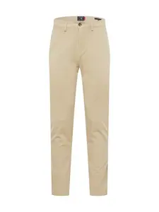 Dockers Chino nohavice  kaki