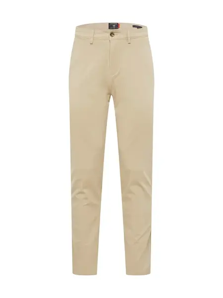 Dockers Chino nohavice  kaki