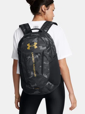 Under Armour Unisexový batoh UA Hustle 6.0 Backpack - unisex