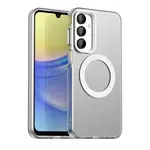 Techsuit CandyCase MagSafe, Samsung Galaxy A16 4G / 5G, bílý