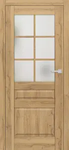 Reverzní dveře Peonia 4