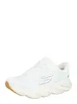 SKECHERS Nízke tenisky  biela