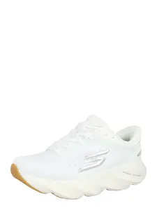 SKECHERS Nízke tenisky  biela