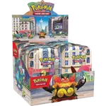 Pokémon TCG: Lumiose City Mini Tin