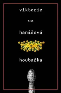 Houbařka (poškozená) - Viktorie Hanišová