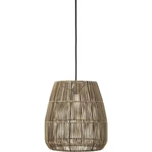 VENKOVNÍ ZÁVĚSNÉ SVÍTIDLO, 38/38/250 cm