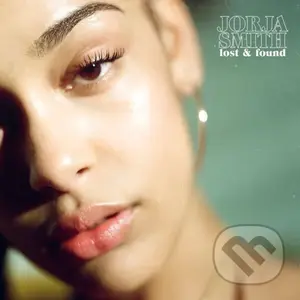 Jorja Smith:  Lost And Found