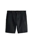 Next Chino nohavice  čierna