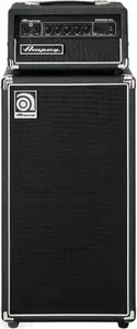 Ampeg Micro-CL Stack (rozbalené)