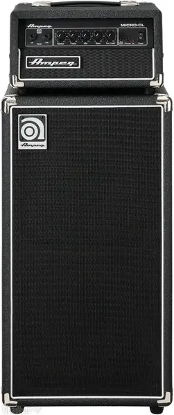 Ampeg Micro-CL Stack (rozbalené)