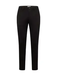 Only & Sons Chino nohavice 'ONSTHOR'  čierna