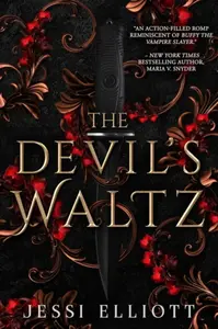 The Devil's Waltz - Jessi Elliott
