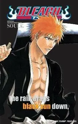 Bleach Souls - Tito Kube