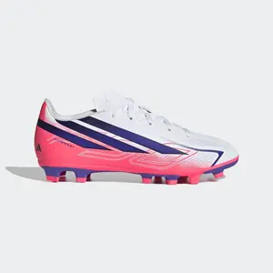 adidas F50 HYPERFAST CLUB FG/MG J 36